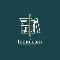 Inmolearn logo, Inmolearn contact details