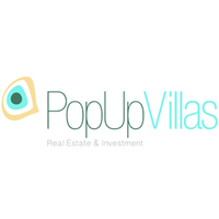 Ibiza PopUpVillas logo, Ibiza PopUpVillas contact details