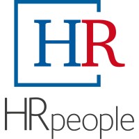 HRpeople logo, HRpeople contact details