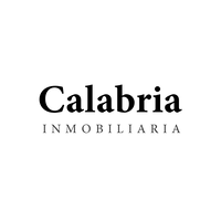 Calabria Inmobiliaria logo, Calabria Inmobiliaria contact details