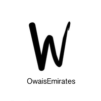 OwaisEmirates logo, OwaisEmirates contact details