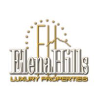 Elena Hills Luxury Properties logo, Elena Hills Luxury Properties contact details