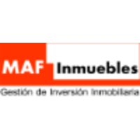 MAF INMUEBLES logo, MAF INMUEBLES contact details