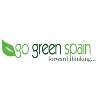 GoGreenSpain logo, GoGreenSpain contact details