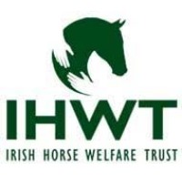 Irish Horse Welfare Trust logo, Irish Horse Welfare Trust contact details