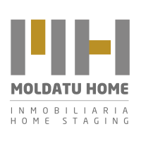 MOLDATU HOME - Inmobiliaria - Home Staging logo, MOLDATU HOME - Inmobiliaria - Home Staging contact details