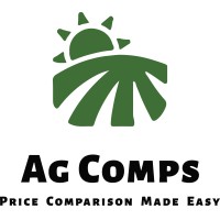 Ag Comps logo, Ag Comps contact details