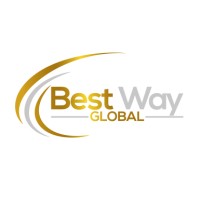 Best Way Global logo, Best Way Global contact details