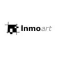 INMOART logo, INMOART contact details