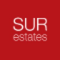 Sur Estates logo, Sur Estates contact details