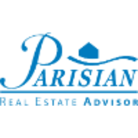 Parisian Real Estate Advisor logo, Parisian Real Estate Advisor contact details