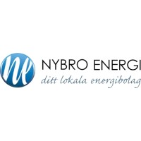 Nybro Energi logo, Nybro Energi contact details