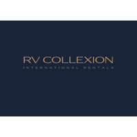 RV COLLEXION INTERNATIONAL RENTALS logo, RV COLLEXION INTERNATIONAL RENTALS contact details