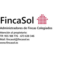 Fincasol - Administradores de Fincas logo, Fincasol - Administradores de Fincas contact details