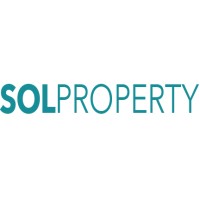 SOLPROPERTY logo, SOLPROPERTY contact details