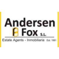 Andersen Fox SL Estate Agents - Mijas, Marbella & Costa del Sol logo, Andersen Fox SL Estate Agents - Mijas, Marbella & Costa del Sol contact details