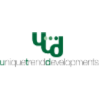 UTD - Unique Trend Developments SA logo, UTD - Unique Trend Developments SA contact details