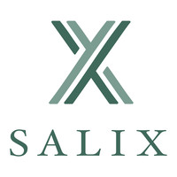 Salix Advisory logo, Salix Advisory contact details