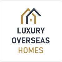 Luxury Overseas Homes logo, Luxury Overseas Homes contact details