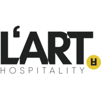 L'ART Hospitality logo, L'ART Hospitality contact details