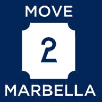 Move2Marbella logo, Move2Marbella contact details