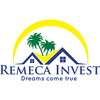 Remeca Invest logo, Remeca Invest contact details