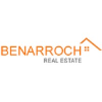 Benarroch Real Estate logo, Benarroch Real Estate contact details