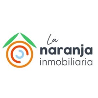 La naranja inmobiliaria logo, La naranja inmobiliaria contact details