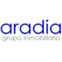 Aradia Inmobiliaria logo, Aradia Inmobiliaria contact details