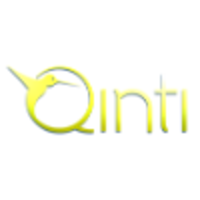 QINTI On the move logo, QINTI On the move contact details