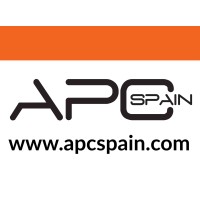 APC Spain logo, APC Spain contact details