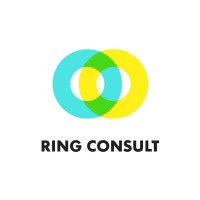 RING CONSULT logo, RING CONSULT contact details