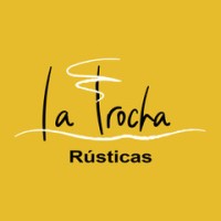 Rústicas La Trocha logo, Rústicas La Trocha contact details