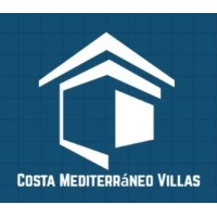 COSTA MEDITERRANEO VILLAS SL logo, COSTA MEDITERRANEO VILLAS SL contact details