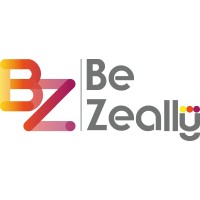 BeZeally logo, BeZeally contact details