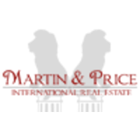 Martin & Price International Real Estate logo, Martin & Price International Real Estate contact details