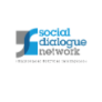 Social Dialogue Network logo, Social Dialogue Network contact details