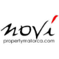 Novi Property Mallorca logo, Novi Property Mallorca contact details