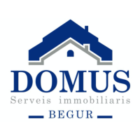 DOMUS BEGUR logo, DOMUS BEGUR contact details