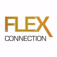 Flex Connection logo, Flex Connection contact details