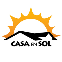 CASA EN SOL logo, CASA EN SOL contact details