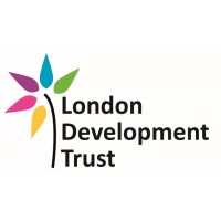 London Development Trust logo, London Development Trust contact details