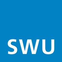 SWU Stadtwerke Ulm/Neu-Ulm GmbH logo, SWU Stadtwerke Ulm/Neu-Ulm GmbH contact details