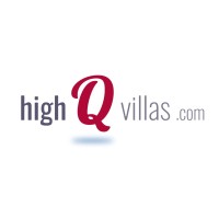 highQvillas.com logo, highQvillas.com contact details