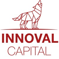 INNOVAL CAPITAL logo, INNOVAL CAPITAL contact details