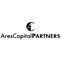 AresCapital PARTNERS logo, AresCapital PARTNERS contact details