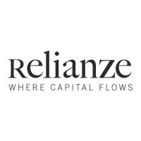 RELIANZE Capital logo, RELIANZE Capital contact details