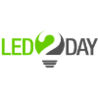 Led2Day.nl logo, Led2Day.nl contact details