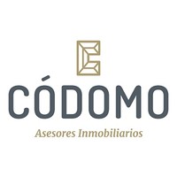 Códomo Asesores Inmobiliarios logo, Códomo Asesores Inmobiliarios contact details