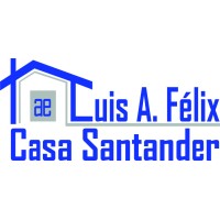 Casa Santander Inmobiliaria logo, Casa Santander Inmobiliaria contact details